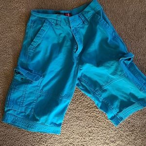 South Pole Cargo Shorts size 32